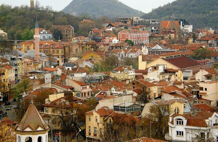 Най-добрите Нотариуси в Пловдив